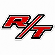 Rt Hemi Dodge Inspired Logo Vinyl Sticker Laptop Wall Mirror Cup Tumblr Locker Rt Hemi Dodge Inspired Logo Vinyl Sticker Laptop Wall Mirror Cup Tumblr Locker