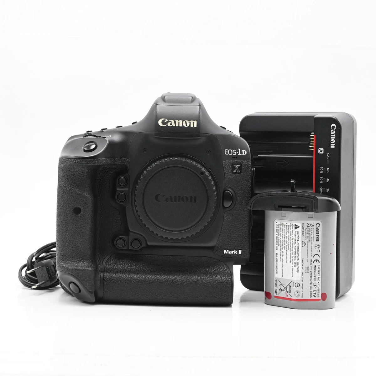 Canon EOS-1DX Mark II Digital Cameras for Sale | Shop New & Used