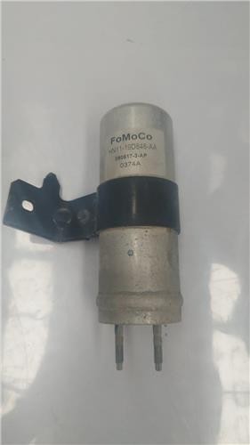 HN1119D848AA VERDAMPFER DER KLIMAANLAGE / 42264 FÜR FORD ECOSPORT CBW2013->