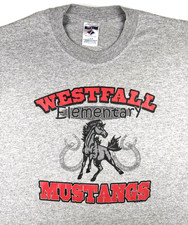 BOYS T-SHIRT