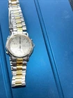 Vintage Seiko  Men’s watch  , Quartz Chronograph For Parts Or Repair