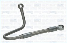 AJUSA Ölleitung Lader OP10264 für ALFA 156 BRAVA MAREA LANCIA FIAT BRAVO PUNTO 1