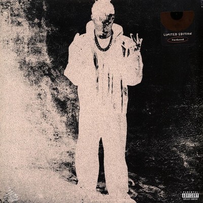 Peso Pluma - Exodo Brown Vinyl Edition (2025 - US - Original)