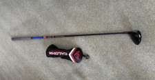 Calong 3 Wood Max Performance With Head Cover. Fantastic condition.