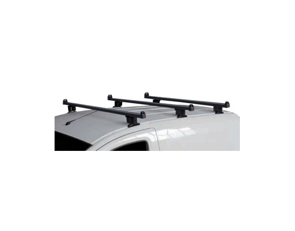 G3 Stahl DachtrÄGer 3 Stangen Scudo AB 2006 Normales Dach-image