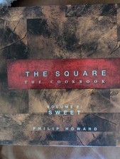 The Square: The Cookbook, Volume 2 Sweet by P...