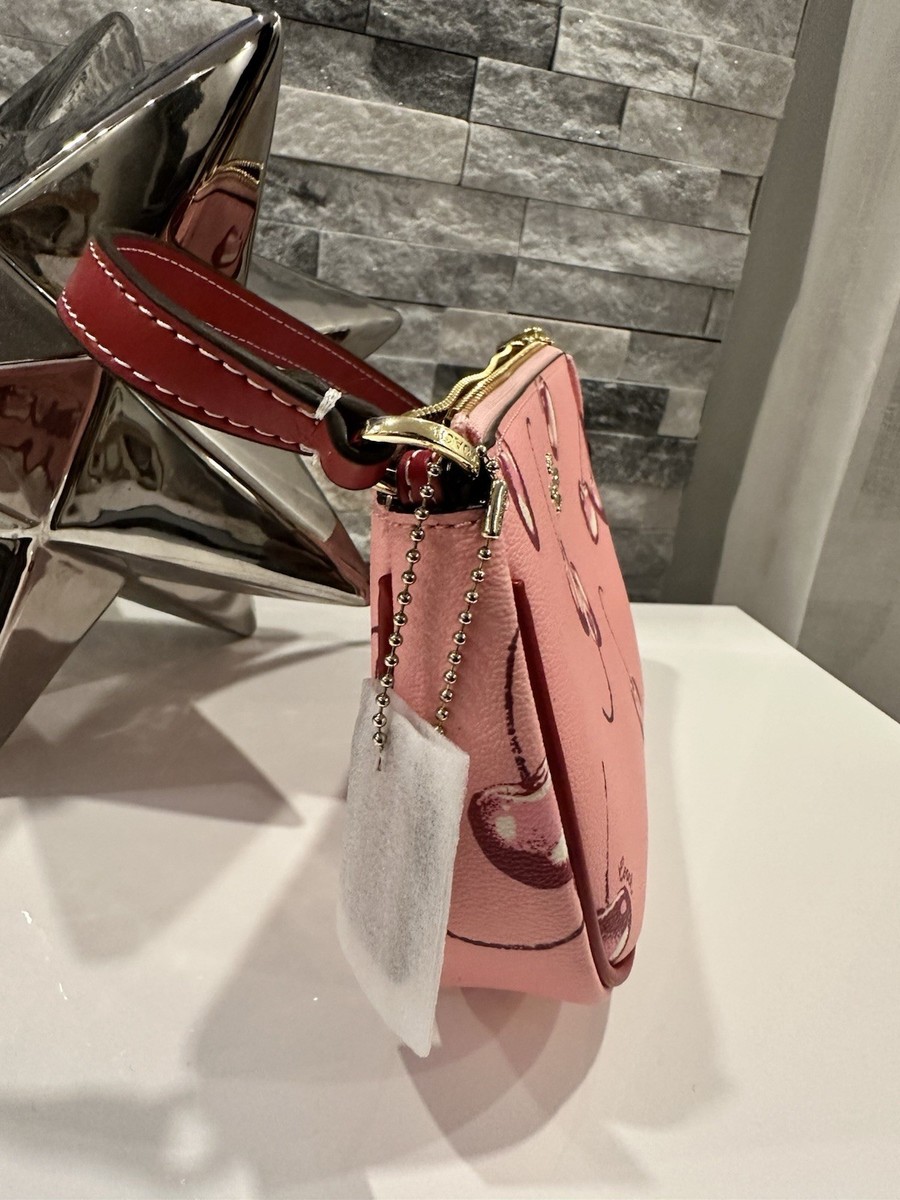 Vuitton Pochette Accessoires Coach Multi Pochette Gps Tracking