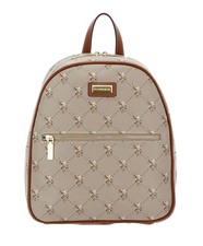 U.S. POLO ASSN. Hampton Backpack Bag Brown