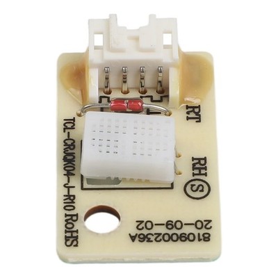 Maintain Desired Levels Effective Humidity Sensor Board For SOLEUS Dehumidifier