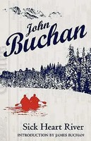 John Buchan | Sick Heart River | Taschenbuch | Englisch (2007) | Birlinn General