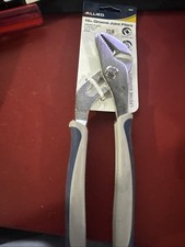 Tools 10" GROOVE JOINT PLIERS,90537