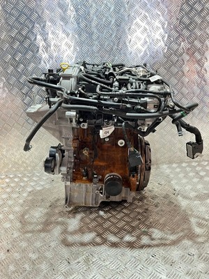 Motor Ford Puma B7JB 1.0 125PS 92kW 6TKm 2024 Benzin Engine Komplett