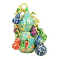 Feng Shui 9 Prosperity Wu Lou