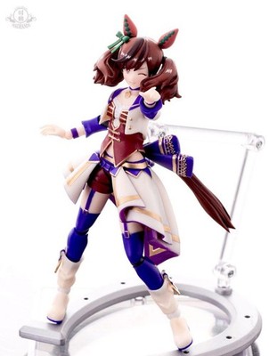 MADHANDS Uma Musume Nice Nature + Stage Costume Body