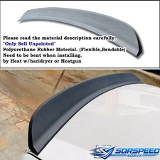Spangenberg Side protection strips black for Opel Agila A I Minivan 1st generation year 2000-2007 F3 (3700003