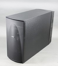 BOSE Subwoofer PS38 schwarz