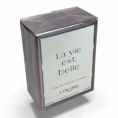 LANCOME La Vie est Belle L'Eau de Parfum Intense Spray 50 ml