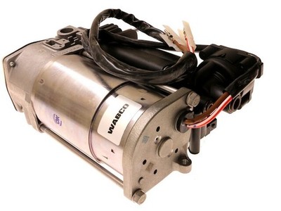 WABCO New Air Compressor fits Land Rover Range Rover 2002-2012 16XSWR