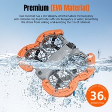 Anti-Collision Propeller Guard for DJI Neo 2 Bumper Protector Drone Accessories