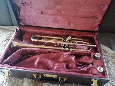 Conn Heritage 80 B