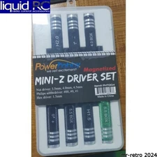 PowerHobby PHT004 Mini-Z Magentized Tools