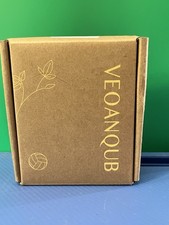 VEGAMOUR GRO Hair Serum for Thicker Visibly Longer Hair New