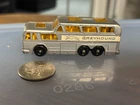 Matchbox Lesney #66-C Greyhound Bus