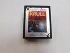 Krull - Atari Game - (TUB)My Note