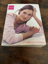 JC Penney 2004 Spring Summer Catalog 1070 Pages