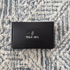 Bluetooth Music Tesla Coil Plasma Speaker Wireless Science Teaching Experiments