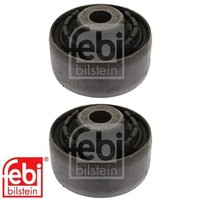 2X Lagerung FüR Lenker Febi Bilstein 18548 Buchse 2 Querlenkerlager Vorne