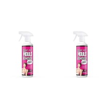 Wipe Out Mould & Mildew Remover Powerful Bleach Free Formula 500ml (Pack of 2)