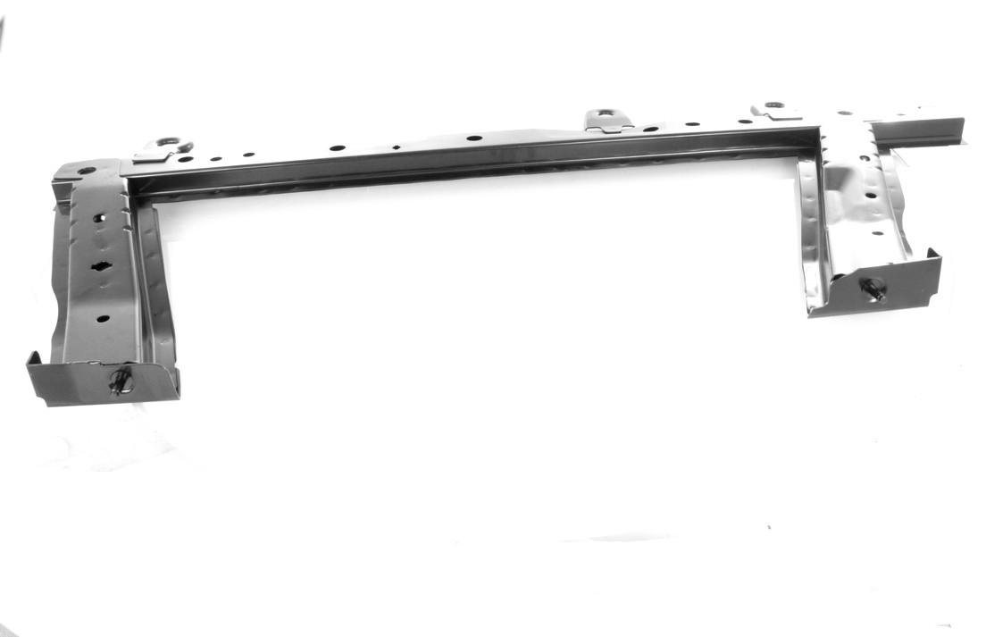 1x Subframe Radiator Support Front for RENAULT CLIO IV