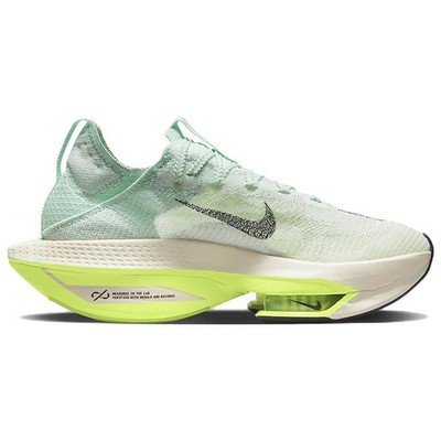 Nike Air Zoom Alphafly Next% 2 DV9425-300 | eBay