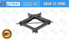 Mazda OEM Spare Tire Floor Jack Tool GA5R-37-790D for Mazda6 CX-3
