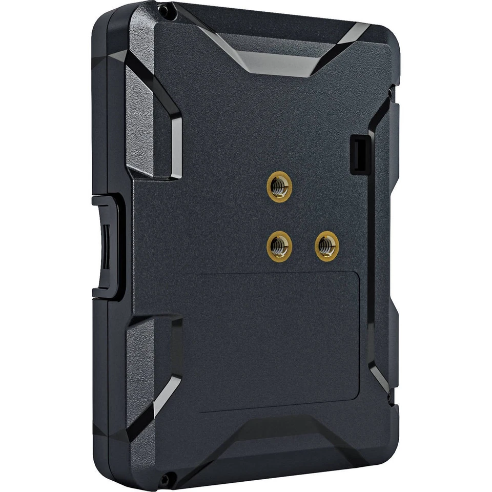 Kit base Anton Bauer Titon para cámaras Canon 14V con conector LEMO #8275-0134 Foto 2 de 4