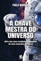 A Chave Mestra Do Universo - Pablo MarçAl Pablo MarçAl Taschenbuch Portugiesisch