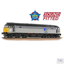 35-418SF Bachmann OO Gauge Class 47/0 47004 BR Railfreight Construction Sector