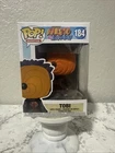 Funko Pop! Vinyl: Naruto - Tobi #184