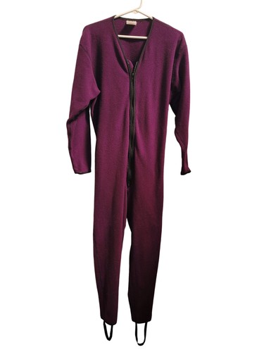 O.S. Systems Lightweight Thermal Undergarment