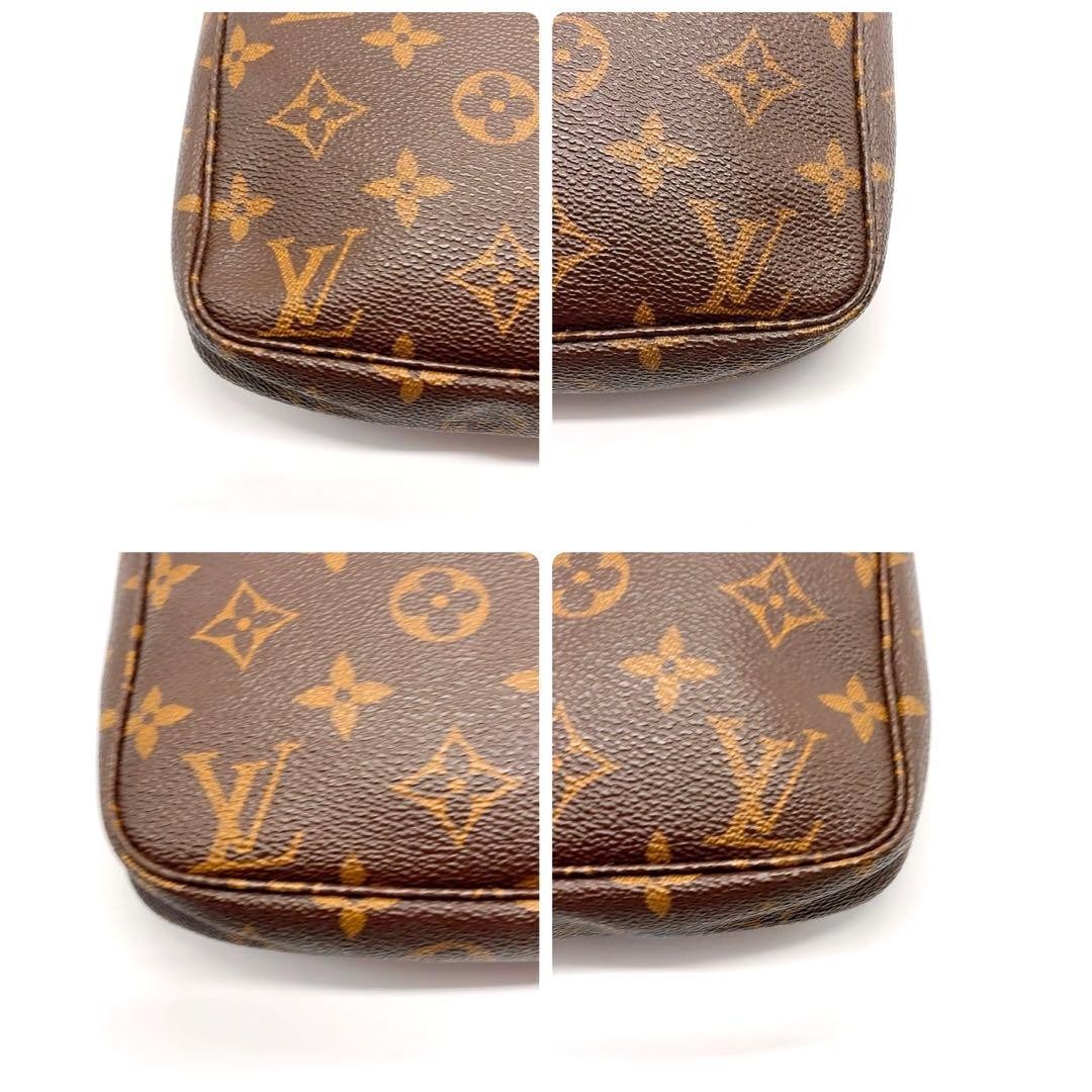Louis Vuitton Accessories Monogram Shoulder Bag 25101304 thumbnail 6