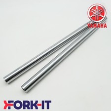 YAMAHA CT2/3 1972-73 - Fork Tubes - 30mm Ø - 565mm Long