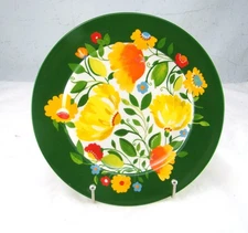 Spode Kim Parker BUTTERCUP FAIRE VERDANT Salad Plate(s)