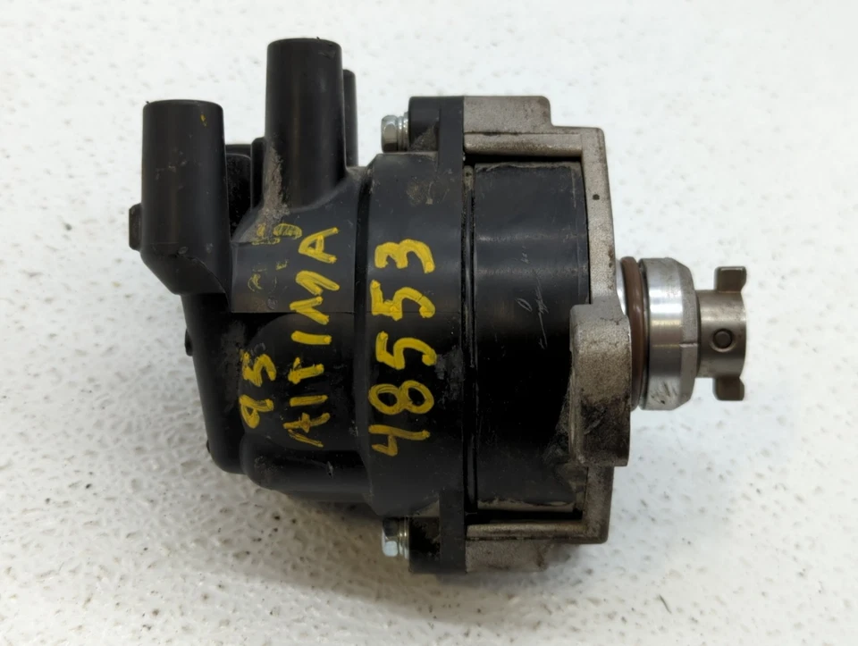 Nissan Altima 1995 distribuidor de encendido del motor OEM G8M9I Foto 3 de 4