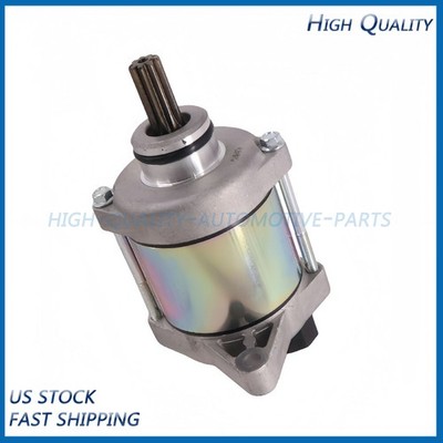 Motorbike Engine Starter Fits Beta Xtrainer Racing 250 300 13-24 Components