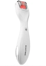 Beauty Bio GloPro Microneedling Rejuvenation Skin Firming Tool NWOB