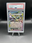 Pokemon TCG Umbreon ex 060/131 Sv Prismatic Evolutions Holo Double Rare PSA 10