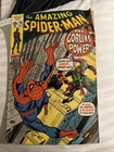 The Amazing Spider-Man #98 (Marvel Comics July 1971)