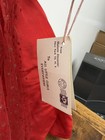 VINTAGE MADAME ALEXANDER CISSY LADY IN RED DOLL w HANG TAG 1958 — photo 9