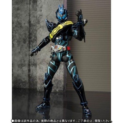 S.H Figuarts Kamen Rider Dark Drive Type Next Drive